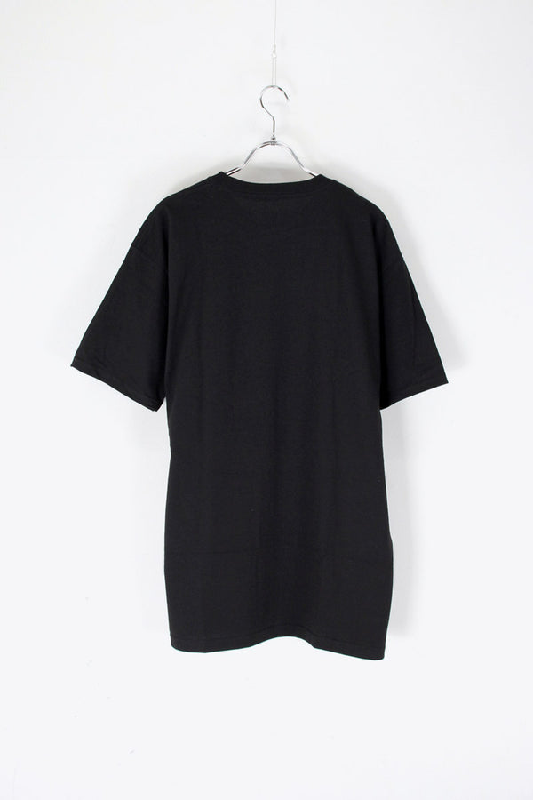 TRINITY S/S T-SHIRT / BLACK [NEW][USA exclusive]