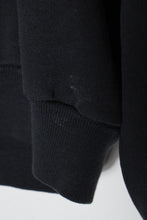 画像をギャラリービューアに読み込む, MADE IN USA 90&#39;S HONOLULU LOGO PRINT SWEATSHIRT / BLACK [SIZE: L USED]
