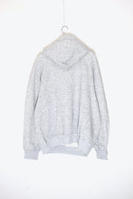 画像をギャラリービューアに読み込む, MADE IN USA 80&#39;S LOYOLA PRINT HOODIE SWEATSHIRT / GRAY［ SIZE: XL USED ]
