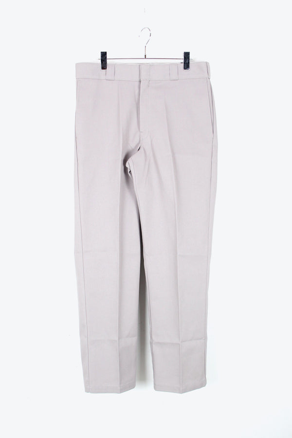 874 TWILL WORK PANTS USA企画品 / SILVER GREY [NEW]