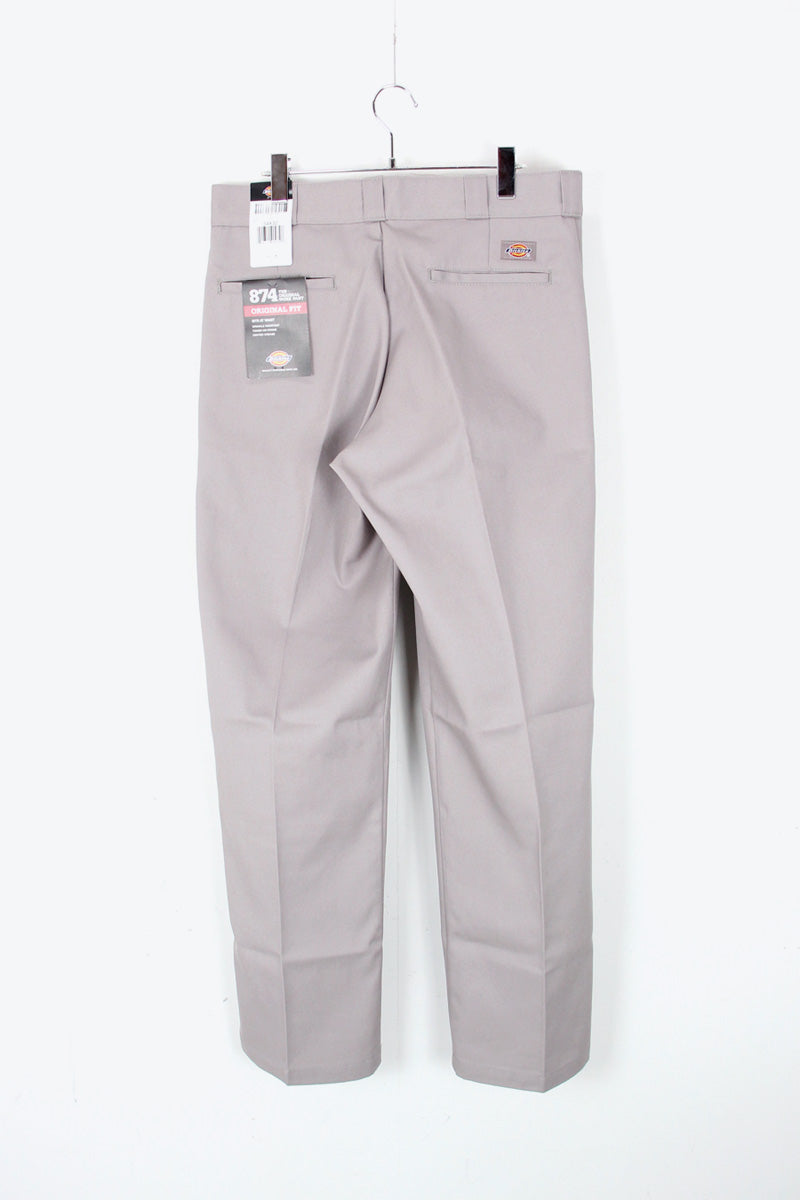 874 TWILL WORK PANTS USA企画品 / SILVER GREY [NEW]