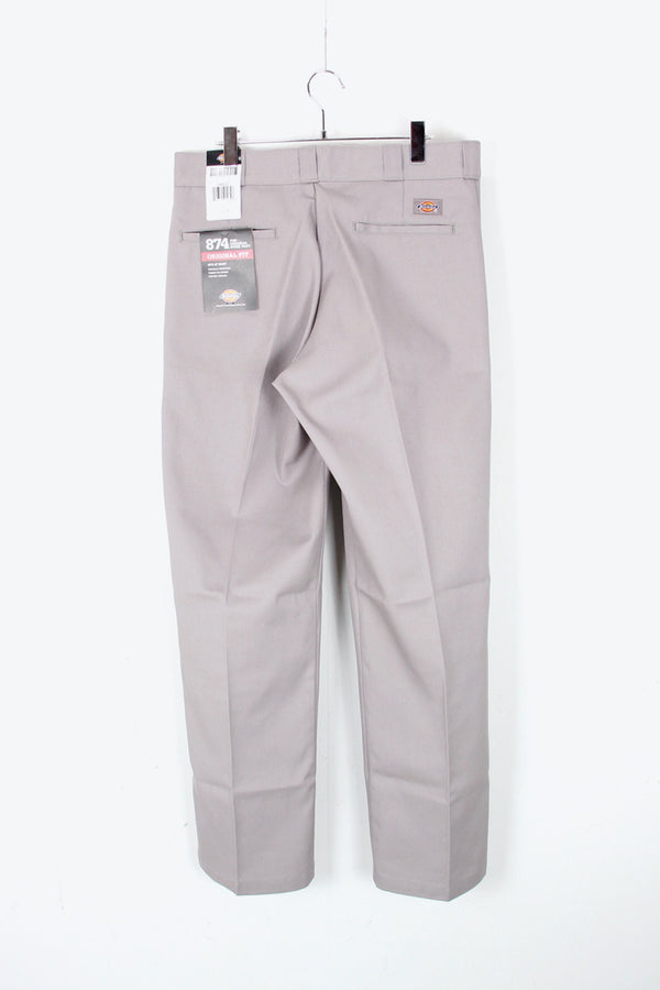 874 TWILL WORK PANTS USA企画品 / SILVER GREY [NEW]