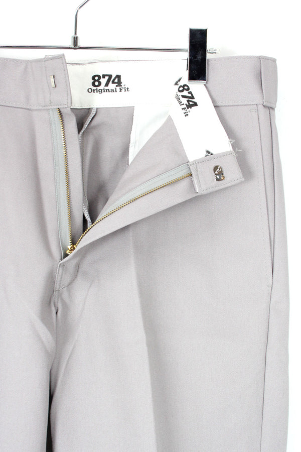874 TWILL WORK PANTS USA企画品 / SILVER GREY [NEW]
