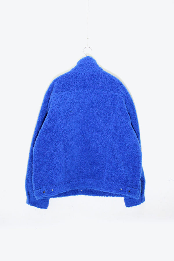 3RD BOA FLEECE JACKET / BLUE [ SIZE: XL USED ]