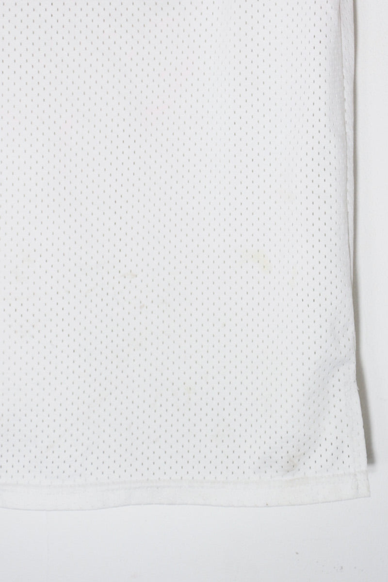 90's NBA TUNE SQUAD 23 BASKETBALL GAME SHIRT / WHITE [SIZE: M USED]