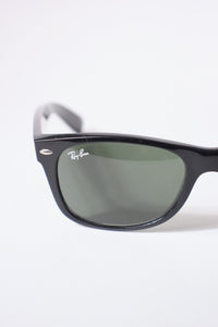 MADE IN ITALY R2132 NEW WAYFARER SUNGLASSES [SIZE: 52ロ18 USED]