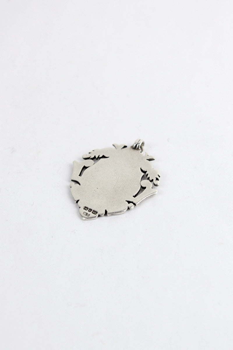 ANTIQUE NECKLACE TOP [SIZE: ONE SIZE USED]