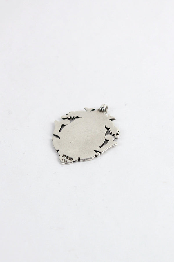 ANTIQUE NECKLACE TOP [SIZE: ONE SIZE USED]