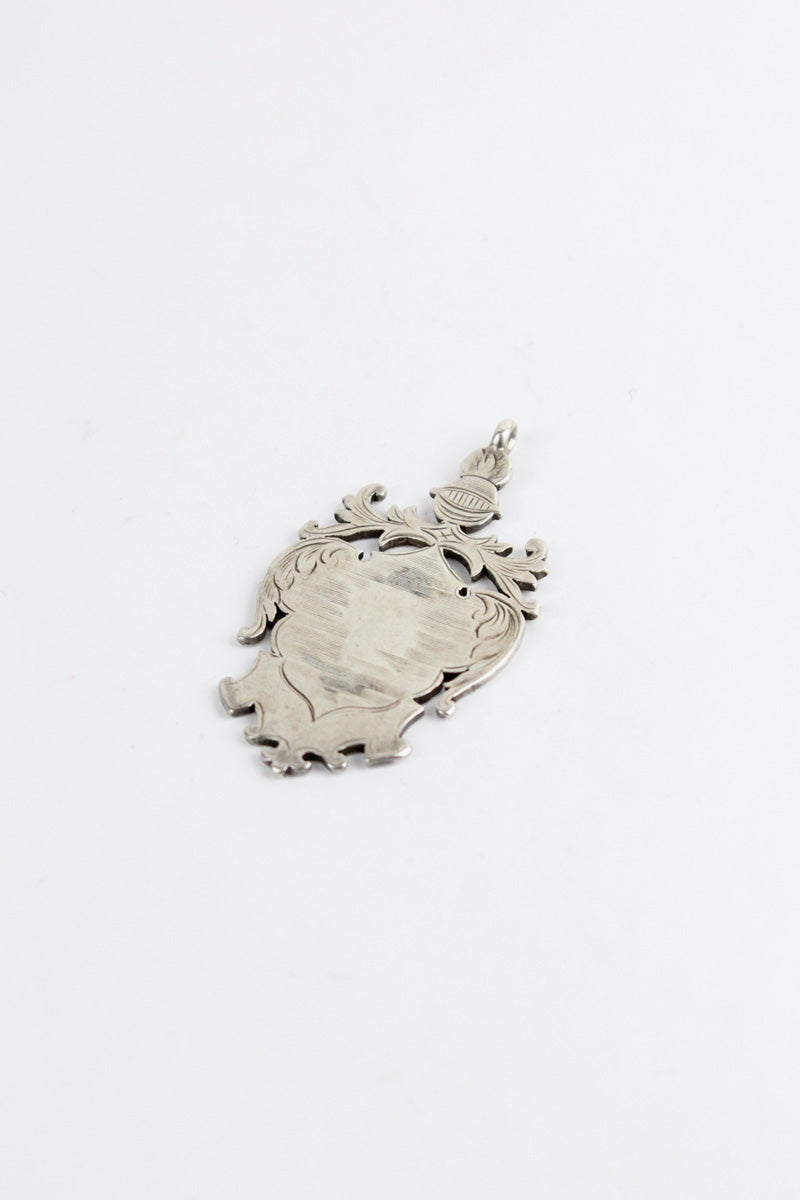 ANTIQUE NECKLACE TOP [SIZE: ONE SIZE USED]