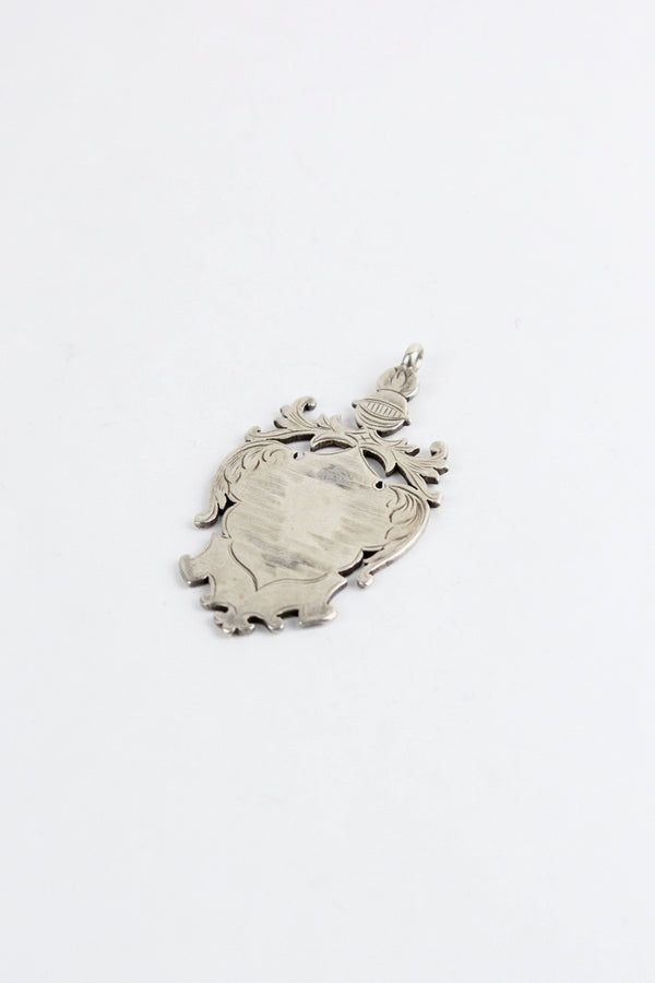 ANTIQUE NECKLACE TOP [SIZE: ONE SIZE USED]