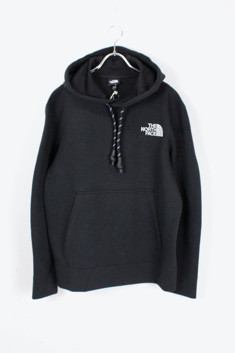 SPACER KNIT HOODIE [日本未発売モデル]  [NEW] [30%OFF]