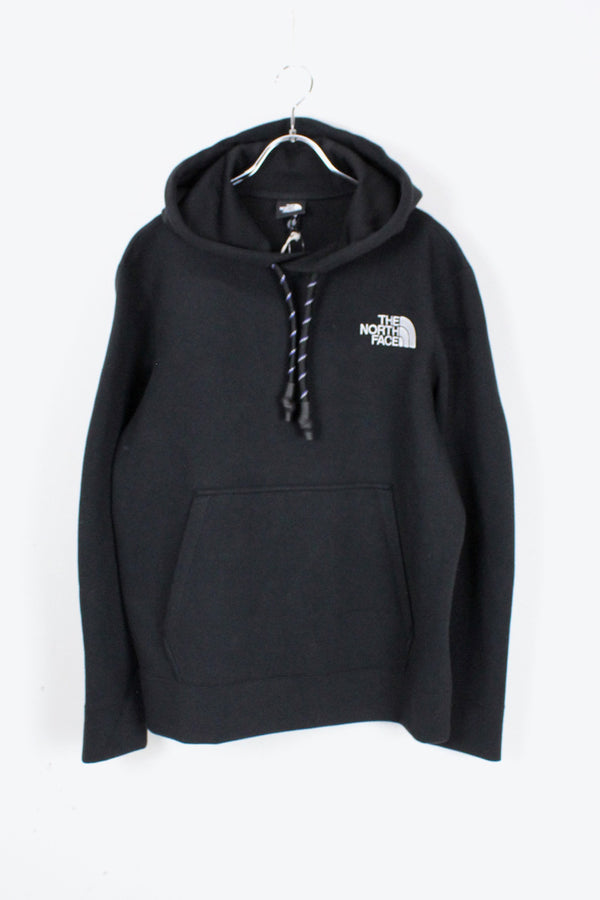 SPACER KNIT HOODIE [Not available in Japan] [NEW] [30% OFF]