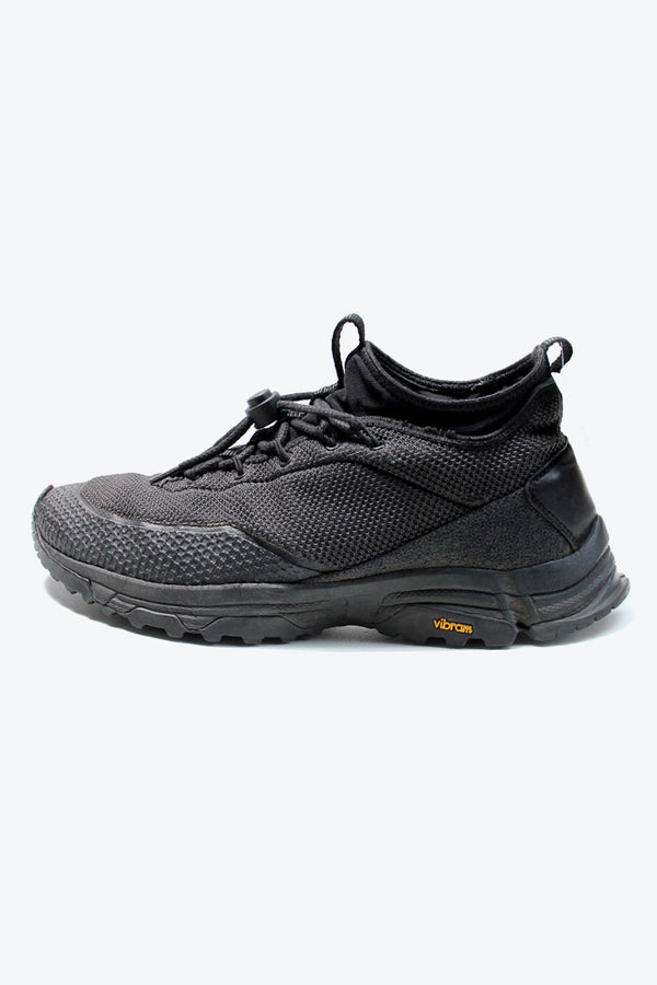 DAIQUIRI / BLACK [SIZE: US8 (26cm) USED]