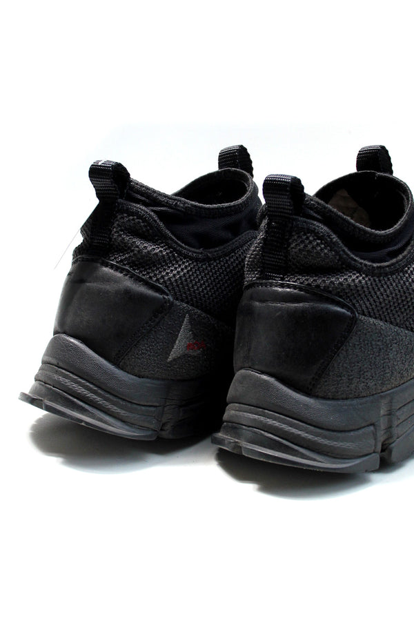 DAIQUIRI / BLACK [SIZE: US8 (26cm) USED]