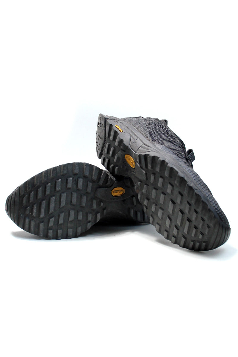 DAIQUIRI / BLACK [SIZE: US8 (26cm) USED]