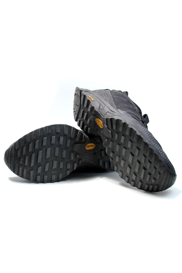 DAIQUIRI / BLACK [SIZE: US8 (26cm) USED]