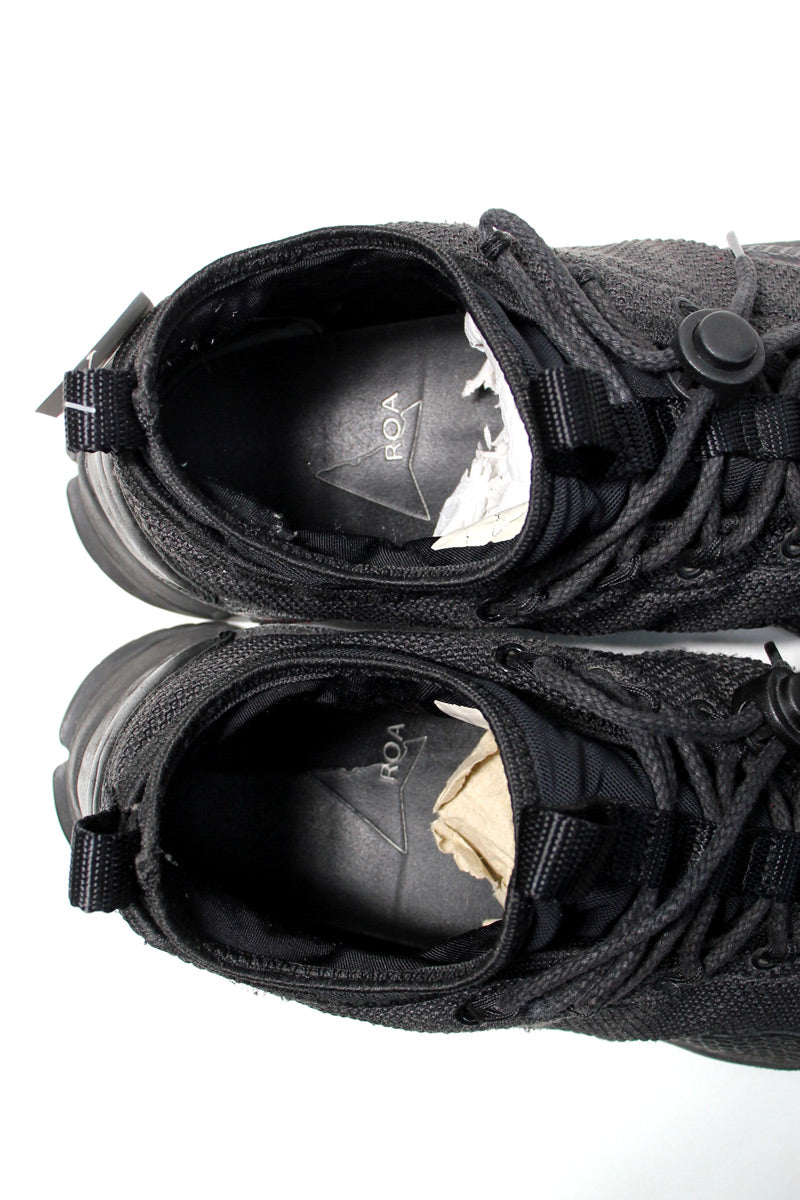 DAIQUIRI / BLACK [SIZE: US8 (26cm) USED]