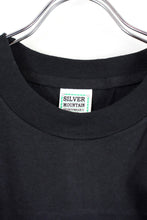 画像をギャラリービューアに読み込む, 90&#39;S MADE IN MEXICO I&#39;M LOST S/S MESSAGE TEE SHIRT / BLACK [SIZE: XL USED]
