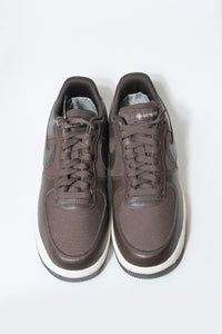 AIR FORCE 1 GTX / BROWN [SIZE: US10 (28.0cm) DEADSTOCK/NOS]