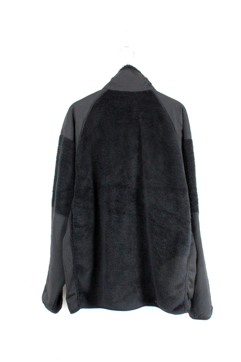 GENERATION III LEVEL 3 ECWCS FLEECE JACKET / BLACK [NEW]