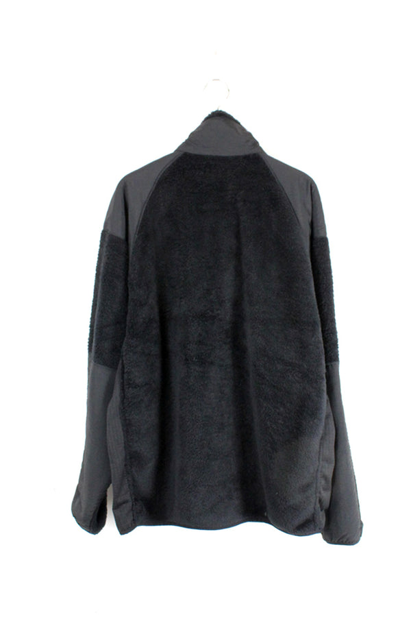 GENERATION III LEVEL 3 ECWCS FLEECE JACKET / BLACK [NEW]
