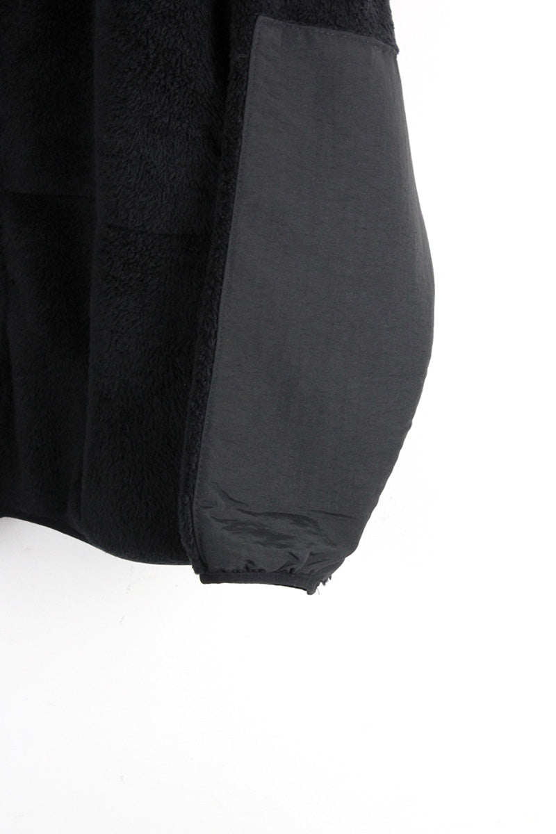 GENERATION III LEVEL 3 ECWCS FLEECE JACKET / BLACK [NEW]
