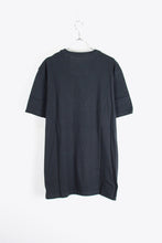 画像をギャラリービューアに読み込む, S/S CHERRY ONE POINT POCKET T-SHIRT / BLACK [SIZE: L USED]
