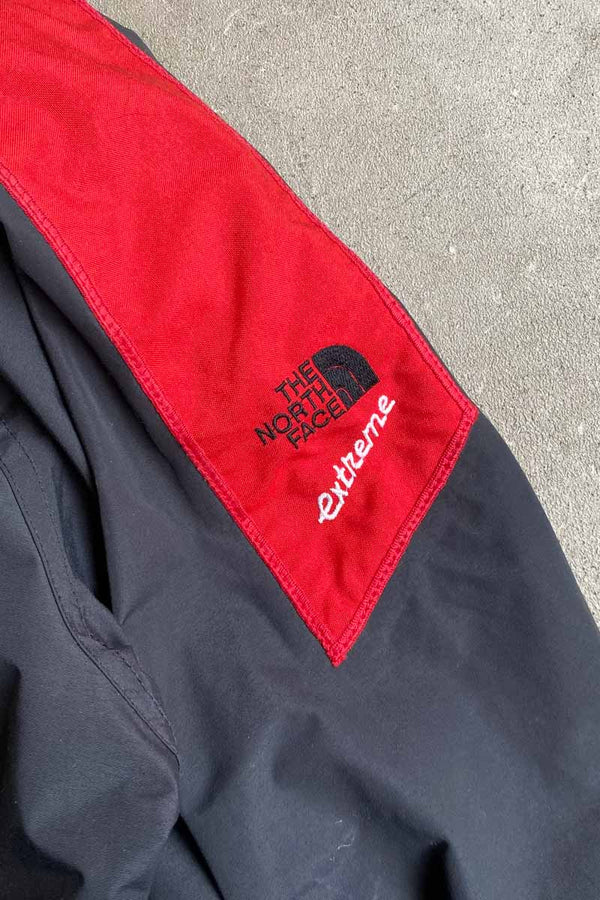 MADE IN USA 80'S EXTREME GORE-TEX JACKET / BLACK [SIZE: L USED]