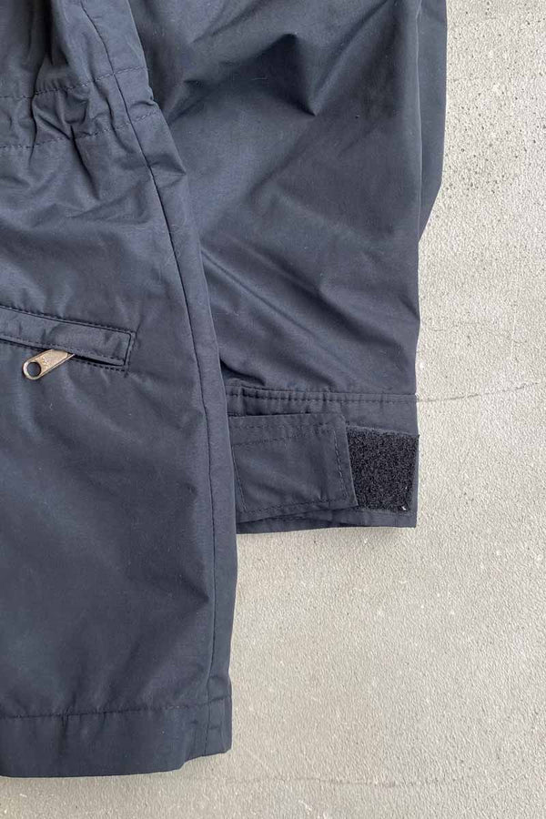 MADE IN USA 80'S EXTREME GORE-TEX JACKET / BLACK [SIZE: L USED]
