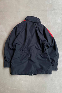 MADE IN USA 80'S EXTREME GORE-TEX JACKET / BLACK [SIZE: L USED]