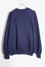 画像をギャラリービューアに読み込む, MADE IN USA 80&#39;S YALE SWEATSHIRT / NAVY [SIZE: L USED]
