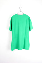 画像をギャラリービューアに読み込む, GUINNESS TEE SHIRT / LIGHT GREEN [SIZE: XL USED]
