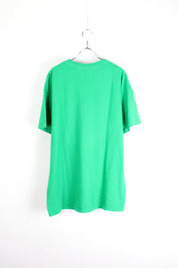 GUINNESS TEE SHIRT / LIGHT GREEN [SIZE: XL USED]