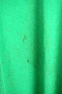 GUINNESS TEE SHIRT / LIGHT GREEN [SIZE: XL USED]