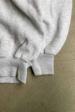 画像をギャラリービューアに読み込む, MADE IN USA 90&#39;S ARMY PRINT SWEATSHIRT / GRAY [SIZE: XL USED]

