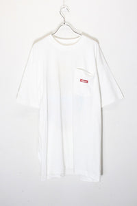 MADE IN USA 90'S S/S MARLBORO CACTUS BACK PRINT ADVERTISING T-SHIRT / WHITE [SIZE: XL DEADSTOCK/NOS]
