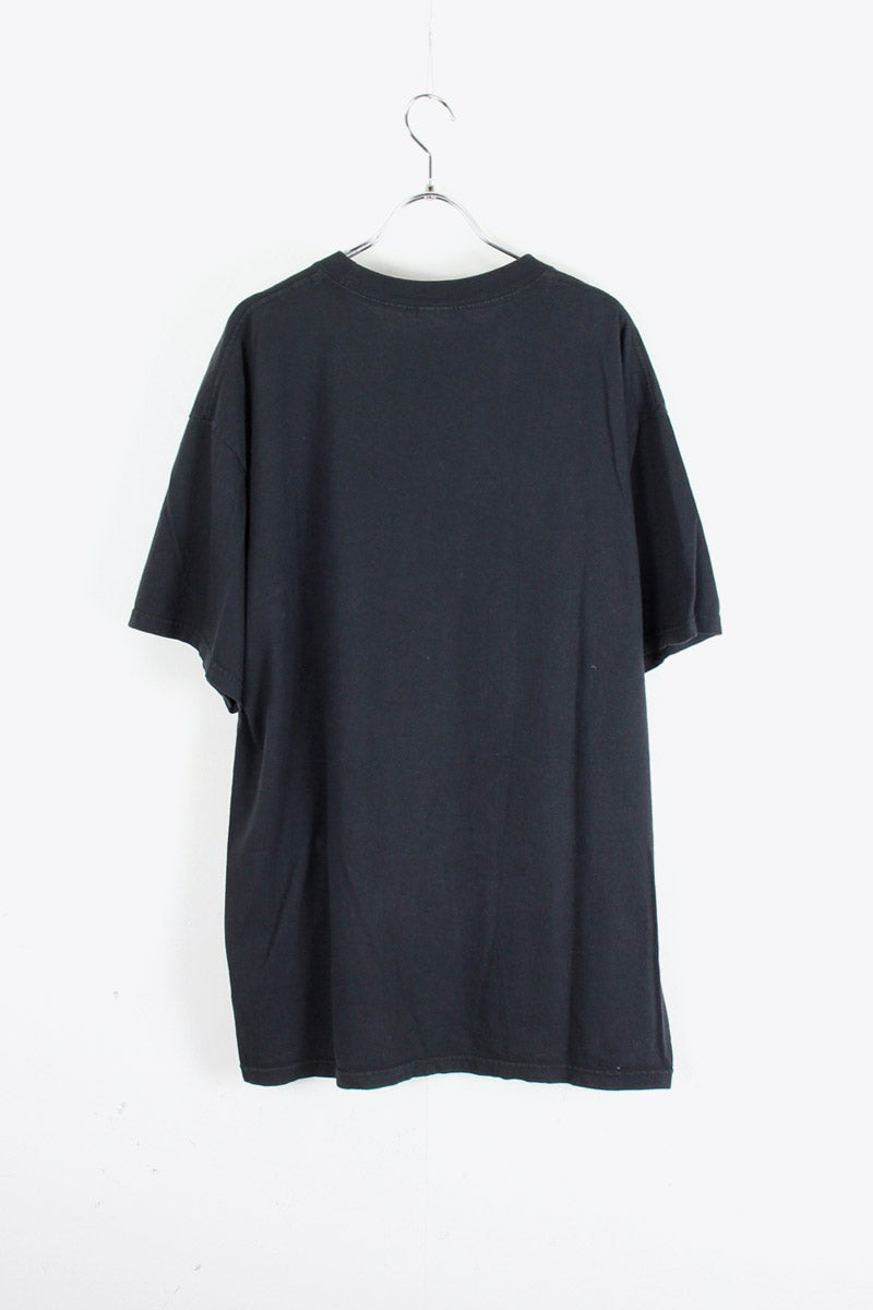 GRILL IT TEE SHIRT / BLACK [SIZE: 2XL USED]