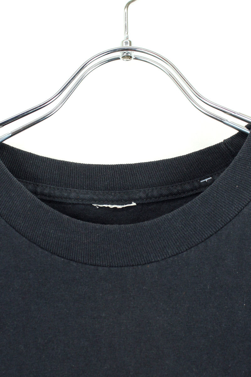 GRILL IT TEE SHIRT / BLACK [SIZE: 2XL USED]