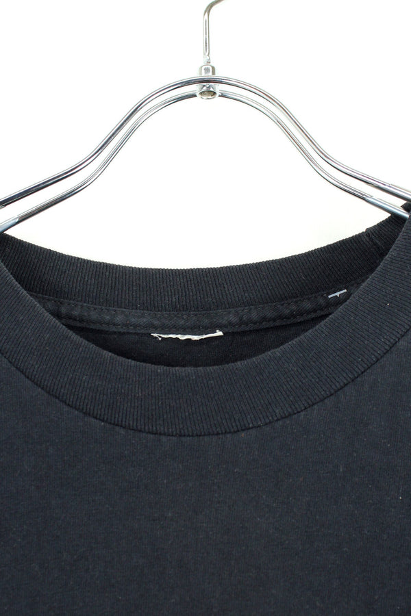 GRILL IT TEE SHIRT / BLACK [SIZE: 2XL USED]