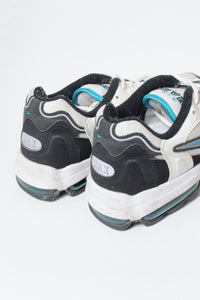 NIKE AIR MAX 96 MYSTIC TEAL / WHITE/TURQUOISE [SIZE: US11(29.0cm) USED][日本未発売モデル]