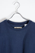 画像をギャラリービューアに読み込む, PREMIUM REVERSE WEAVE SWEATSHIRT / NAVY [SIZE: L USED]
