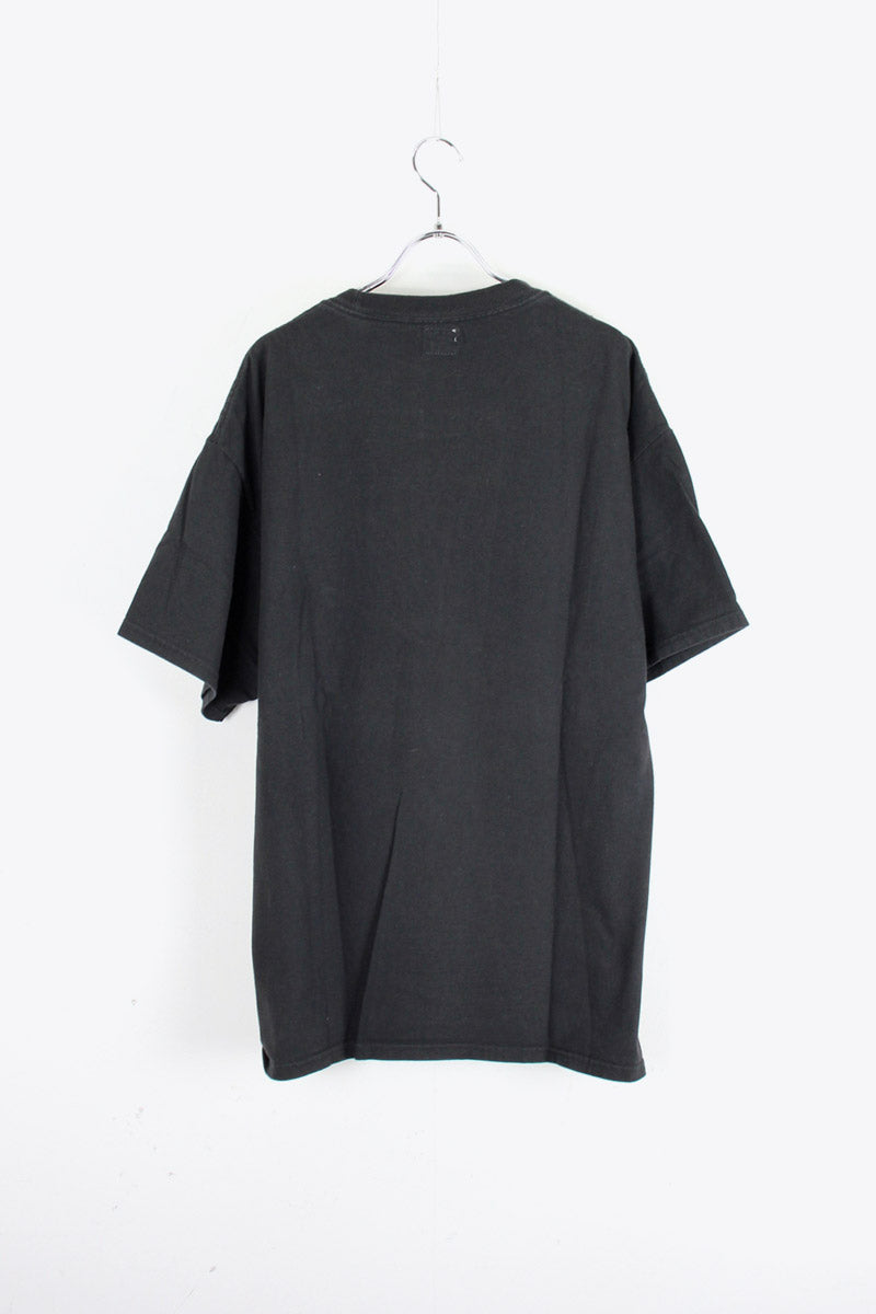 QUINTANA ROO TIGERS TEE SHIRT / BLACK [SIZE: XL USED]