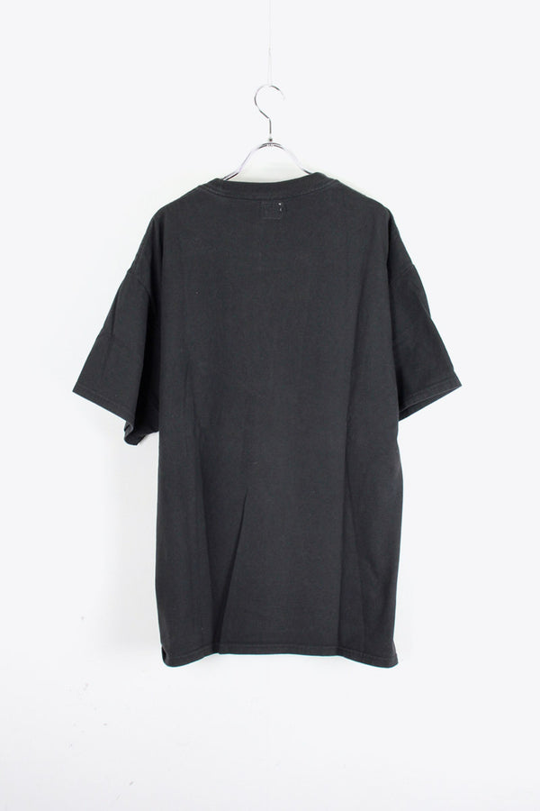 QUINTANA ROO TIGERS TEE SHIRT / BLACK [SIZE: XL USED]