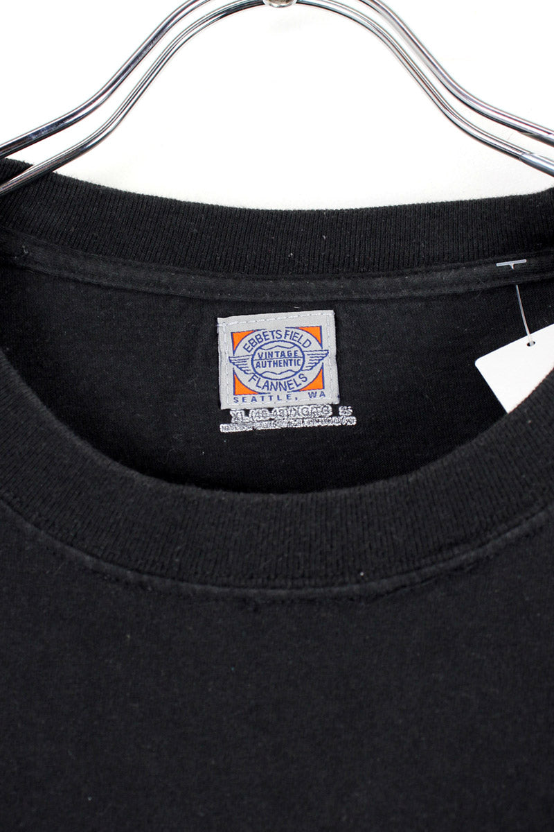 QUINTANA ROO TIGERS TEE SHIRT / BLACK [SIZE: XL USED]