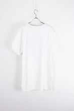 画像をギャラリービューアに読み込む, NY YANKEES S/S PRINT T-SHIRT / WHITE / BLUE [SIZE: L USED]
