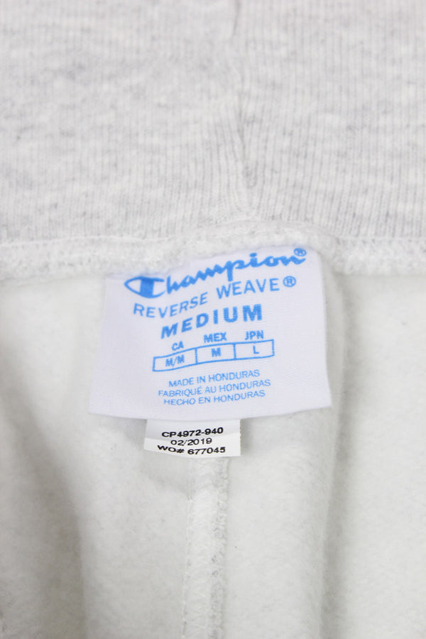 METROPOLITAN MUSEUM OF ART NEW YORK REVERSE WEAVE SWEAT PANTS / HEATHER GRAY [Japan Exclusive Model][NEW]