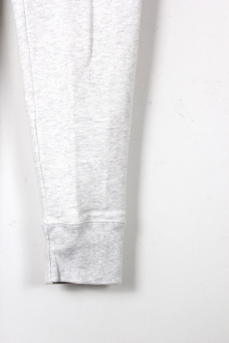 METROPOLITAN MUSEUM OF ART NEW YORK REVERSE WEAVE SWEAT PANTS / HEATHER GRAY [Japan Exclusive Model][NEW]