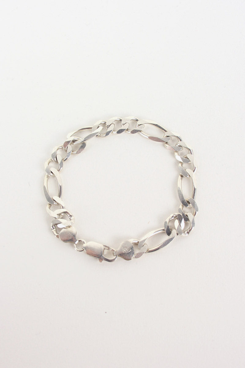 VINTAGE ITALIAN SILVER | MADE IN ITALY 925 VINTAGE SILVER BRACELET ...