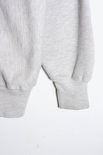 画像をギャラリービューアに読み込む, MADE IN USA 90&#39;S ONE POINT REVERSE WEAVE SWEAT SHIRT / GRAY [SIZE: XL USED]
