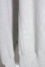 画像をギャラリービューアに読み込む, MADE IN USA 90&#39;S ONE POINT REVERSE WEAVE SWEAT SHIRT / GRAY [SIZE: XL USED]
